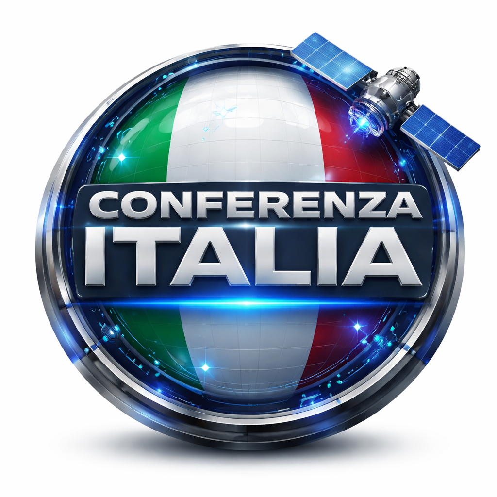 Logo Conferenza Italia